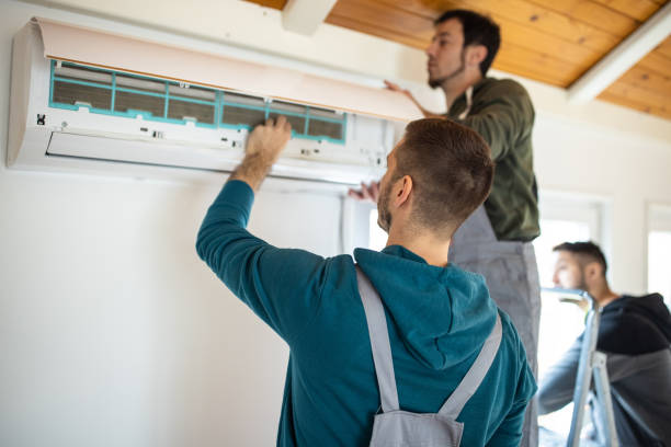 HVAC emergency services in Pupukea, HI