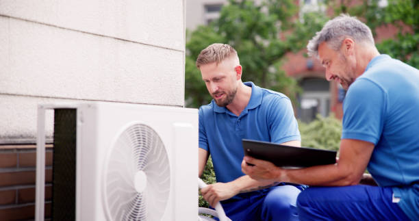 Best HVAC installation services  in Pupukea, HI